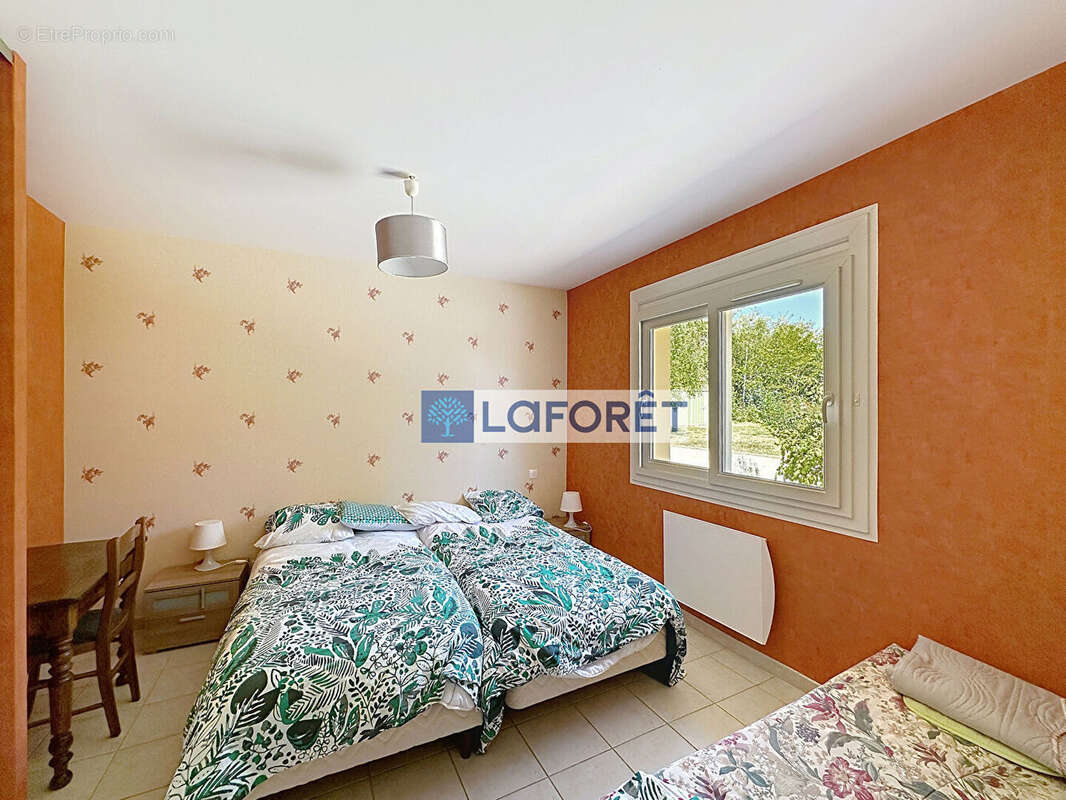 Maison à TIL-CHATEL