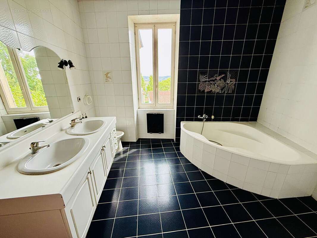 Maison à PENNE-D&#039;AGENAIS