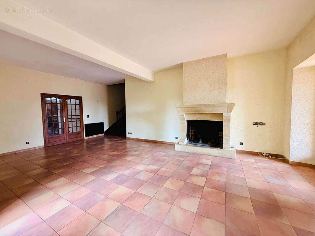 Maison à PENNE-D&#039;AGENAIS