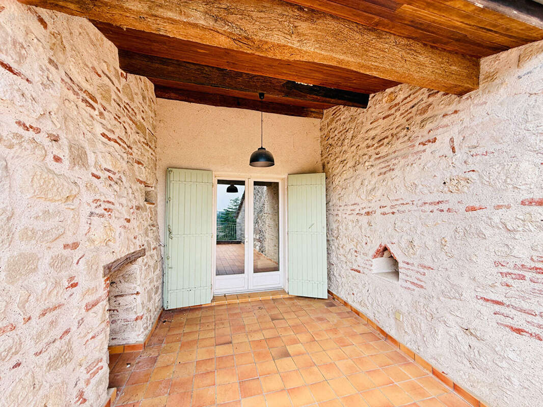 Maison à PENNE-D&#039;AGENAIS