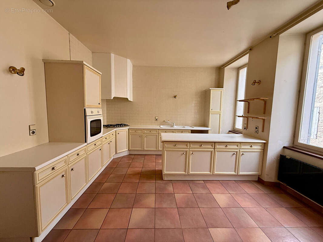 Maison à PENNE-D&#039;AGENAIS