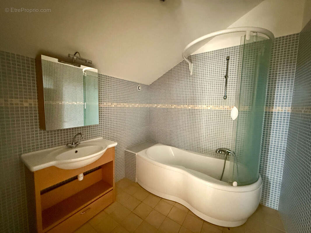 Maison à PENNE-D&#039;AGENAIS