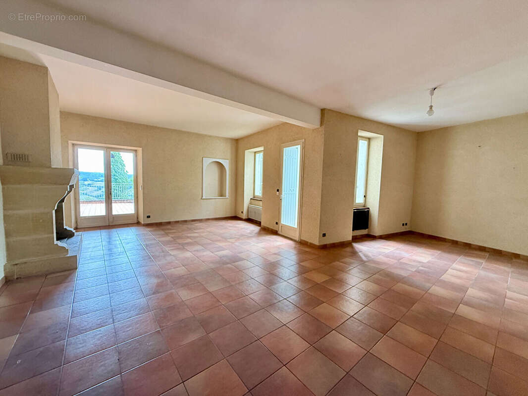 Maison à PENNE-D&#039;AGENAIS