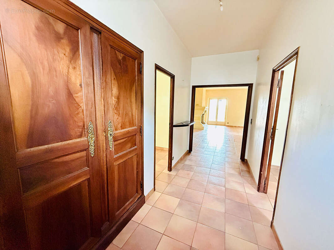 Maison à PENNE-D&#039;AGENAIS