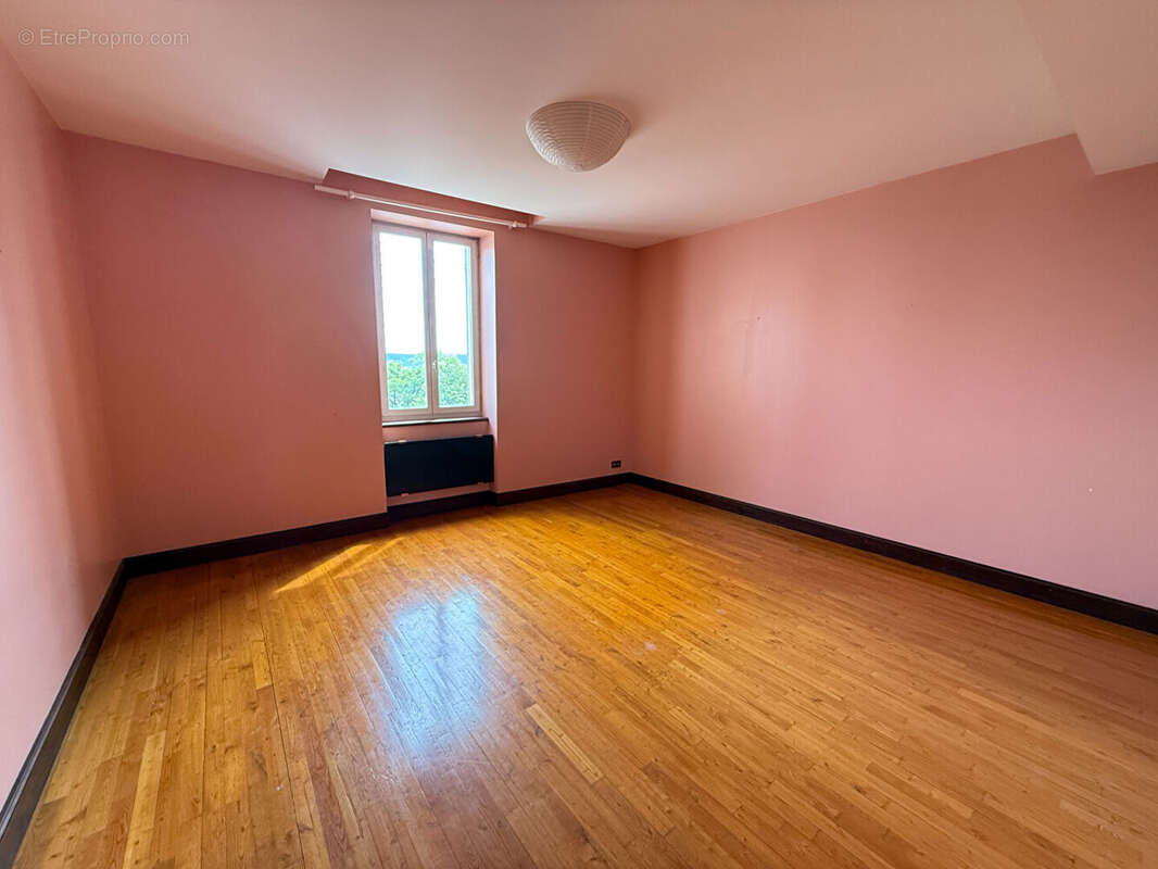 Maison à PENNE-D&#039;AGENAIS