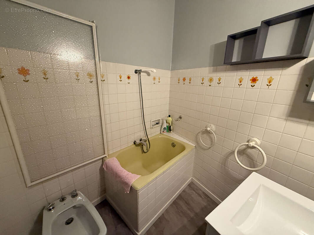 Maison à PENNE-D&#039;AGENAIS