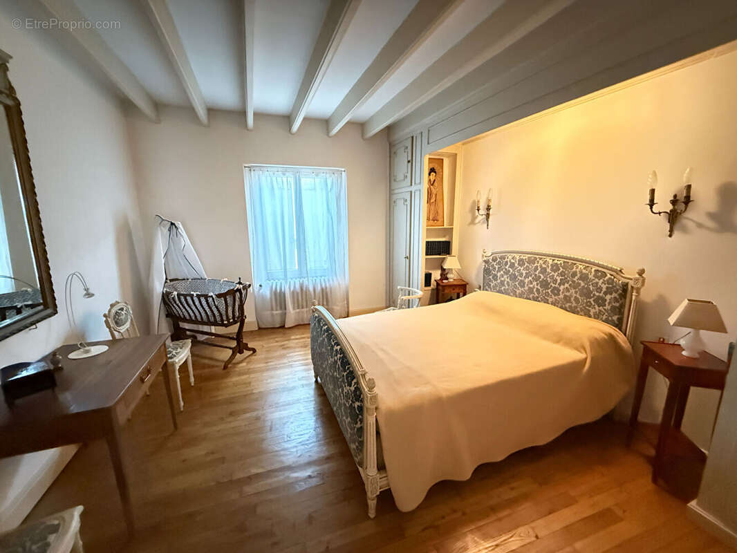 Maison à PENNE-D&#039;AGENAIS