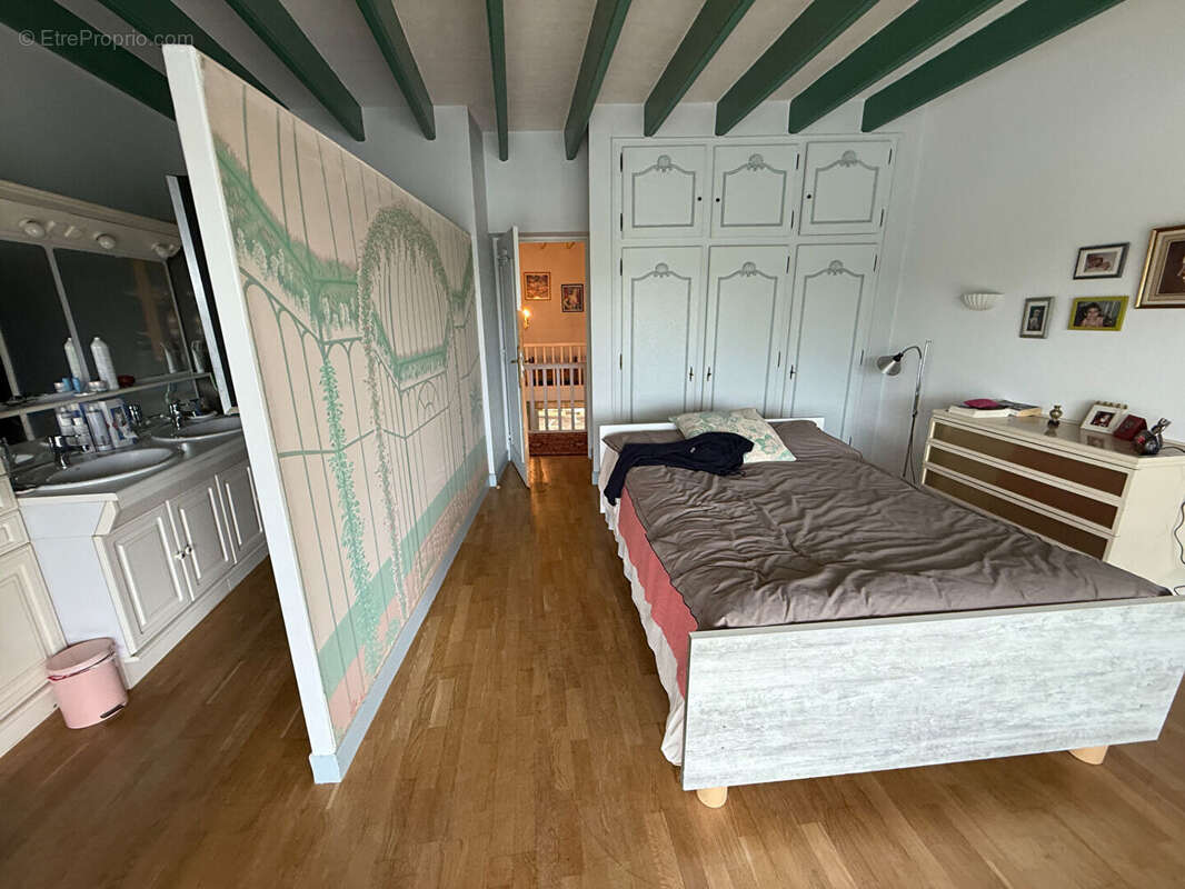 Maison à PENNE-D&#039;AGENAIS