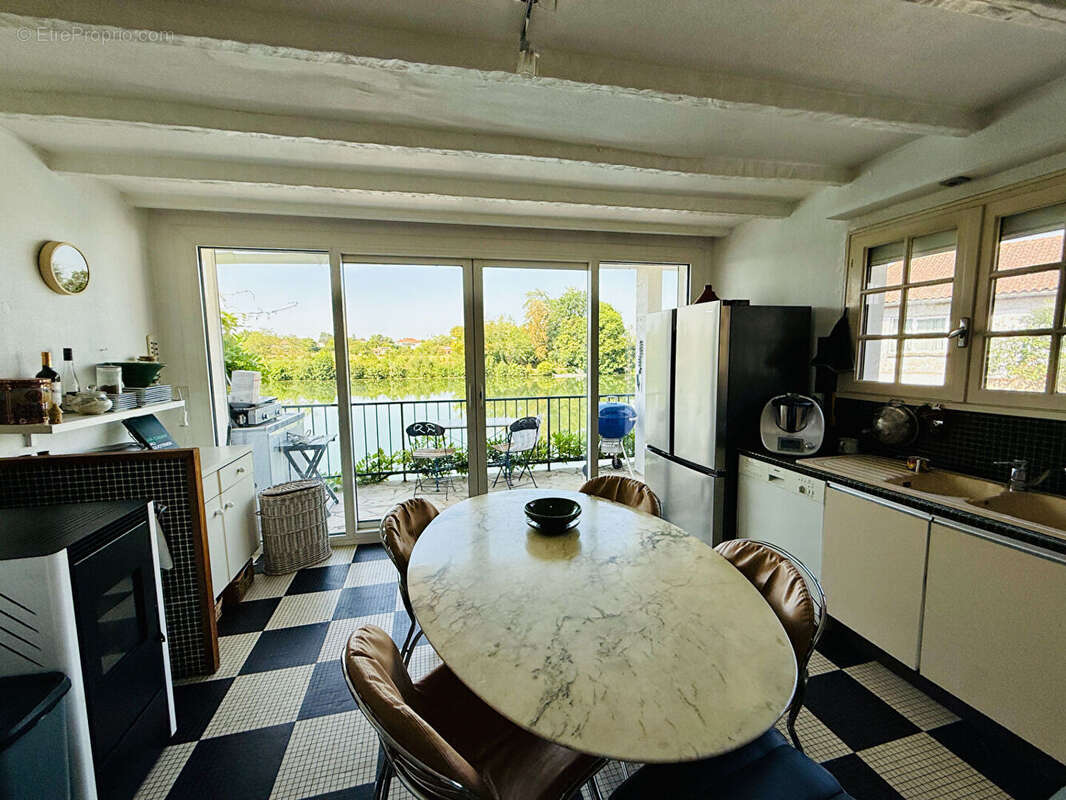 Maison à PENNE-D&#039;AGENAIS