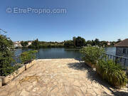 Maison à PENNE-D&#039;AGENAIS