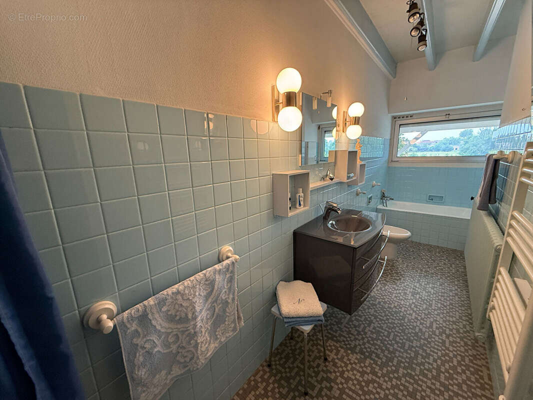 Maison à PENNE-D&#039;AGENAIS