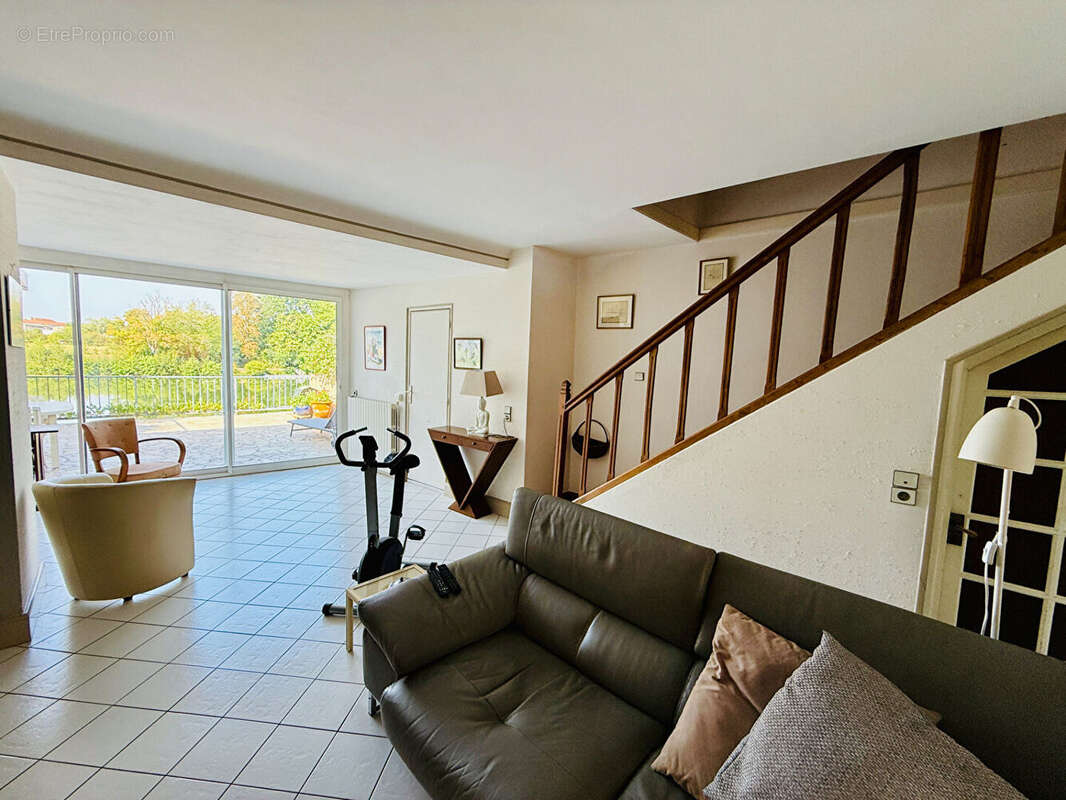 Maison à PENNE-D&#039;AGENAIS