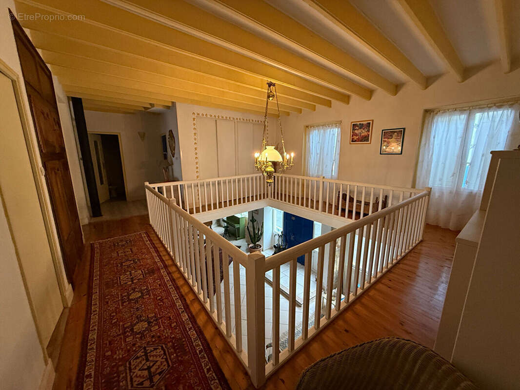 Maison à PENNE-D&#039;AGENAIS