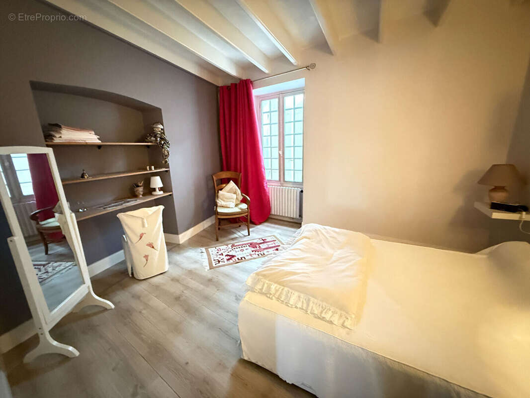 Maison à PENNE-D&#039;AGENAIS