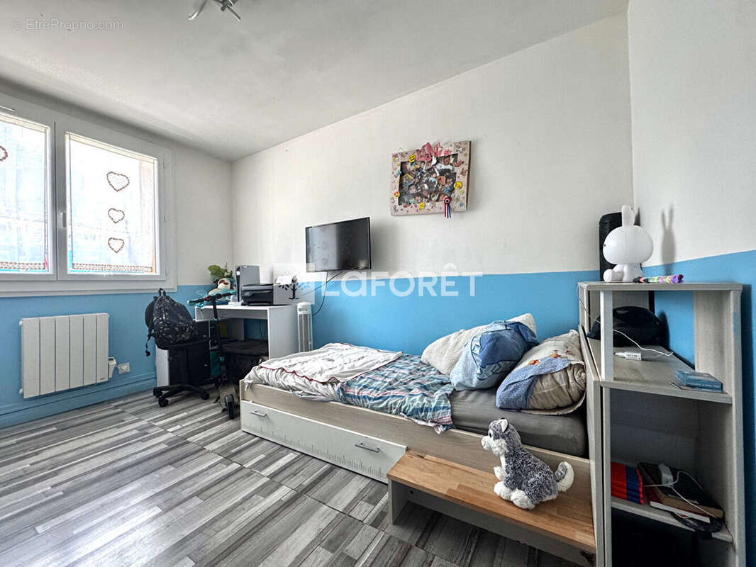 Appartement à ALBERTVILLE