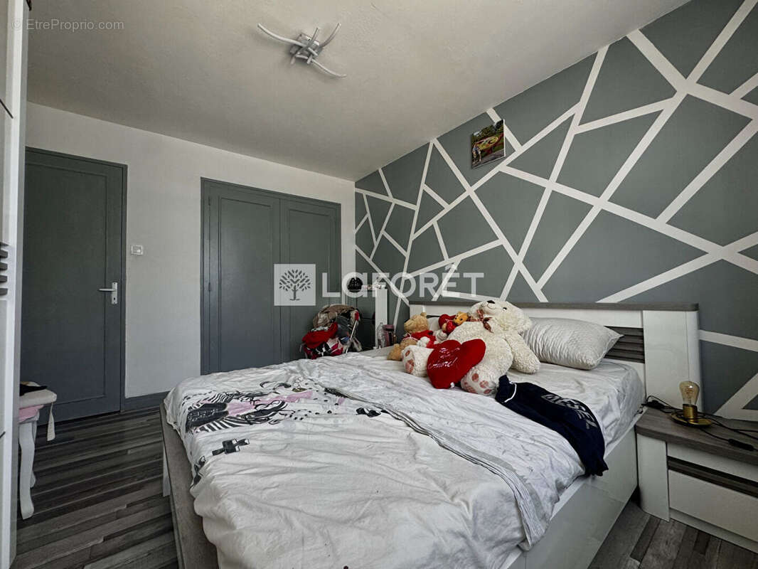 Appartement à ALBERTVILLE