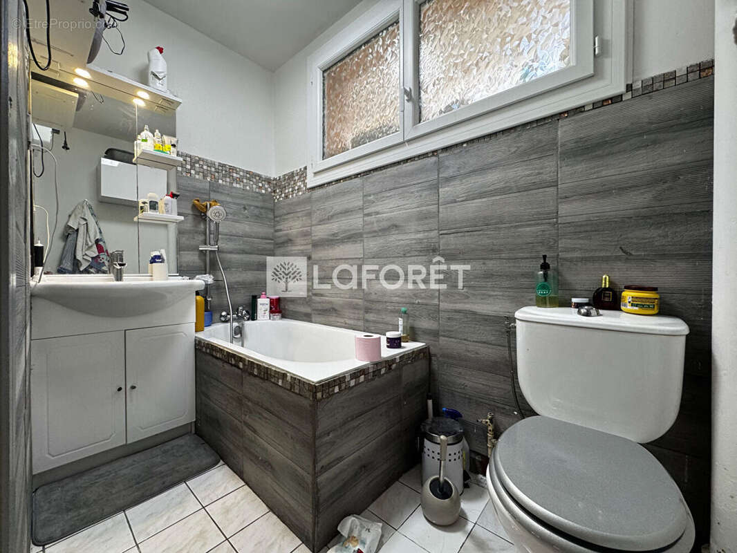 Appartement à ALBERTVILLE