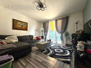 Appartement à ALBERTVILLE