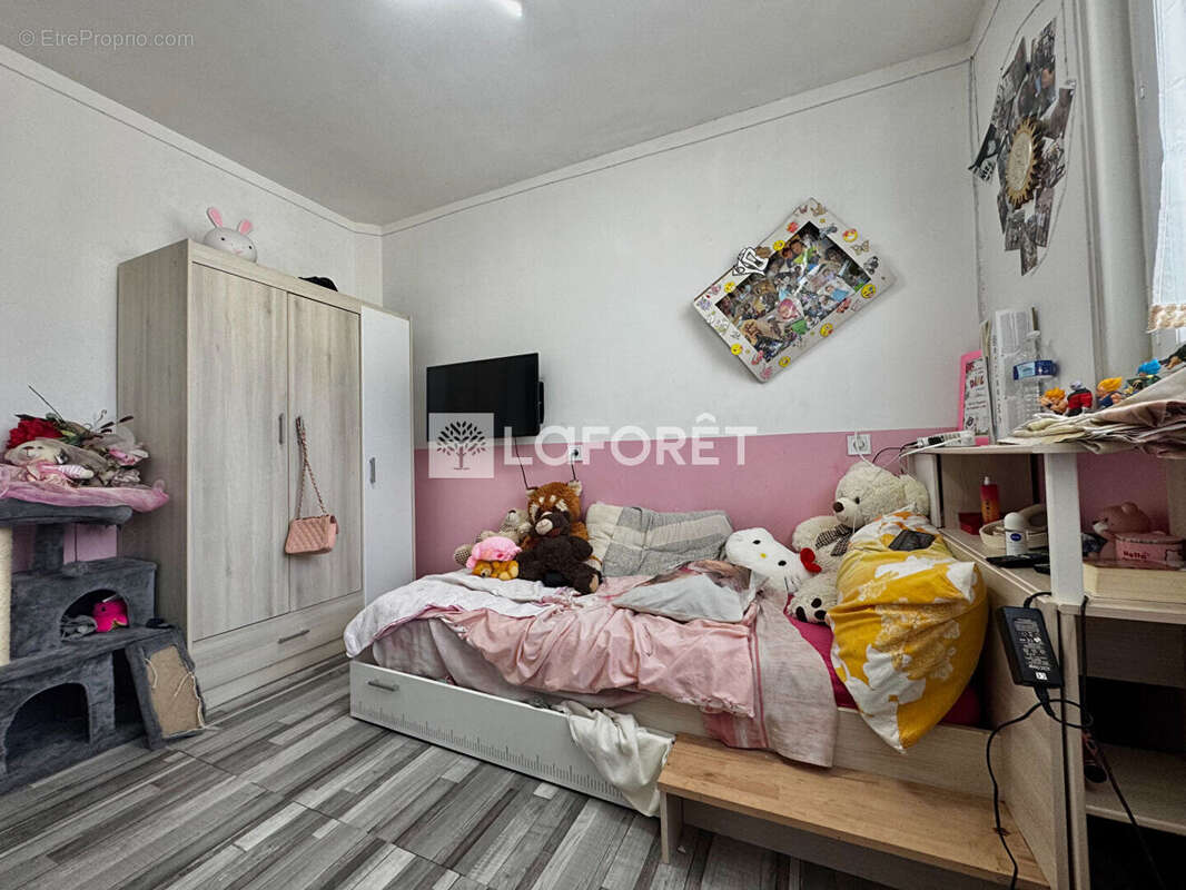 Appartement à ALBERTVILLE