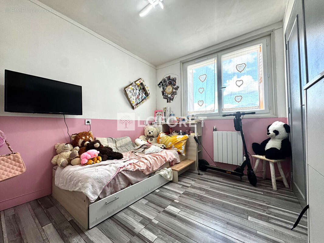 Appartement à ALBERTVILLE