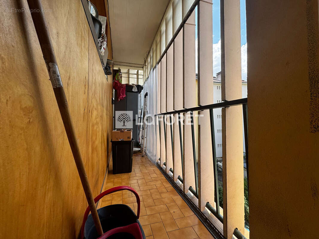 Appartement à ALBERTVILLE