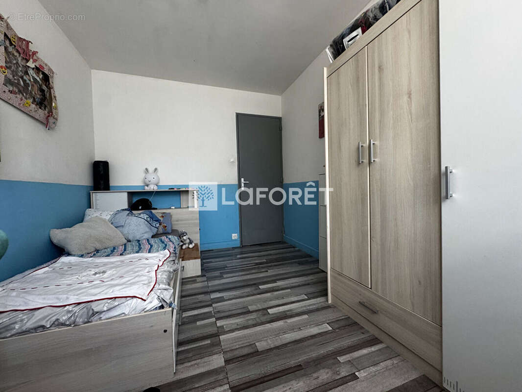 Appartement à ALBERTVILLE