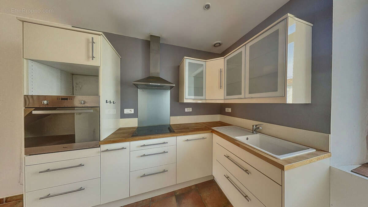 Appartement à AVIGNON