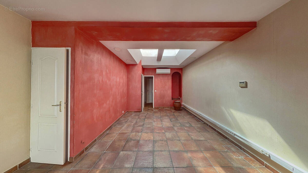 Appartement à AVIGNON