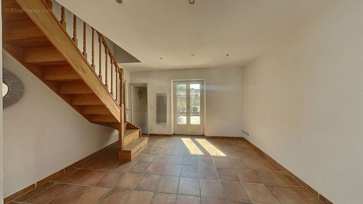 Appartement à AVIGNON