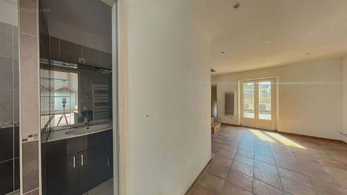 Appartement à AVIGNON