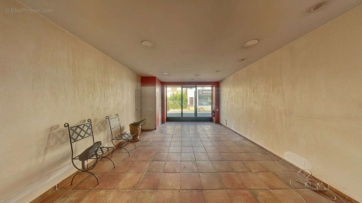 Appartement à AVIGNON