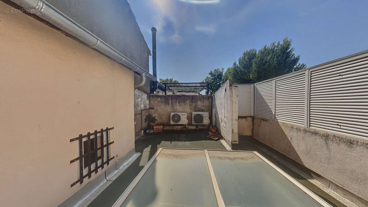 Appartement à AVIGNON