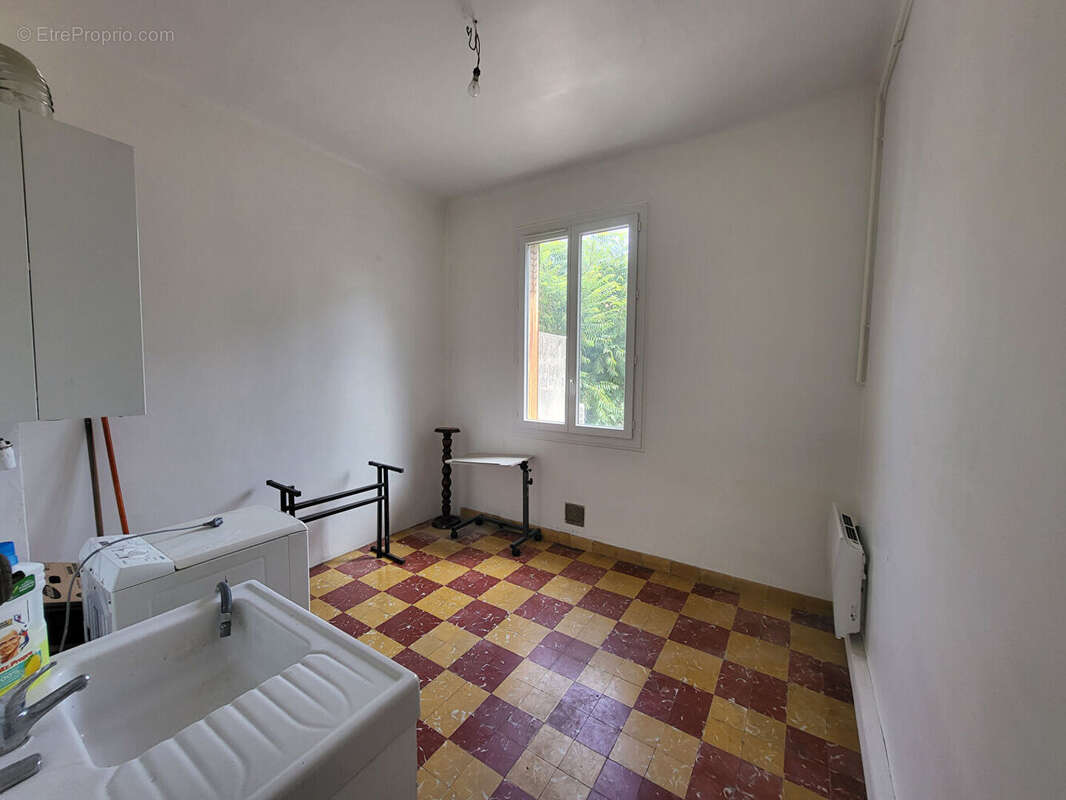 Appartement à AVIGNON
