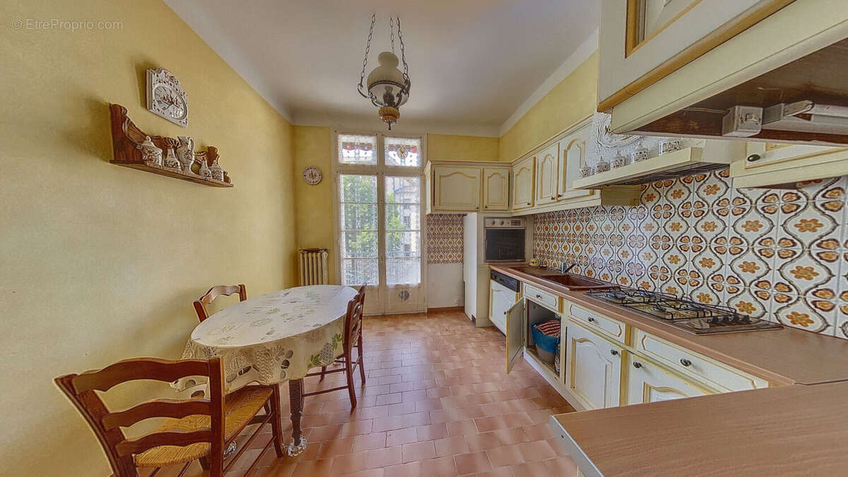 Appartement à AVIGNON