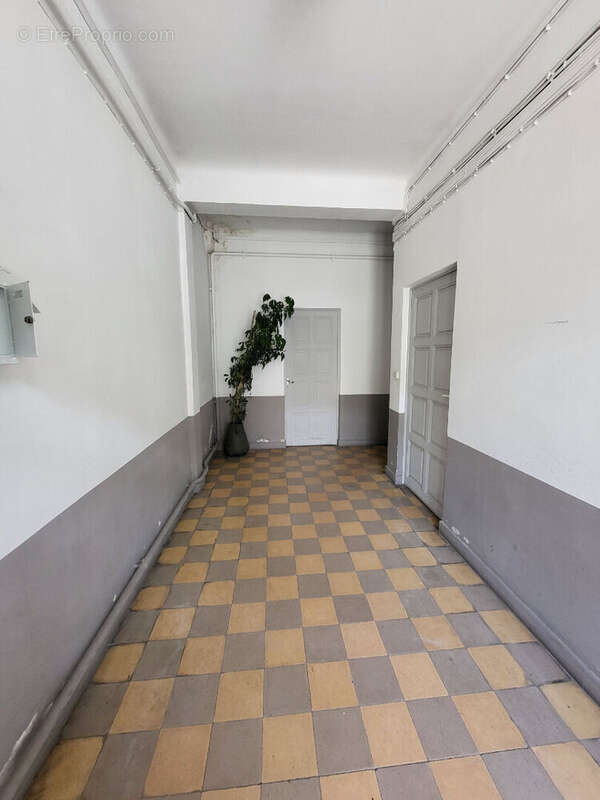 Appartement à AVIGNON