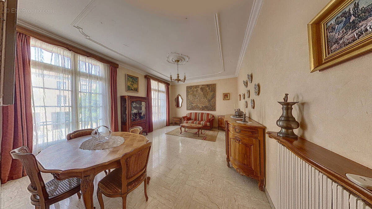 Appartement à AVIGNON