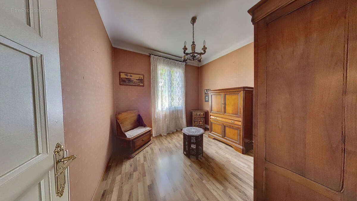 Appartement à AVIGNON