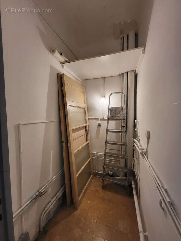 Appartement à AVIGNON