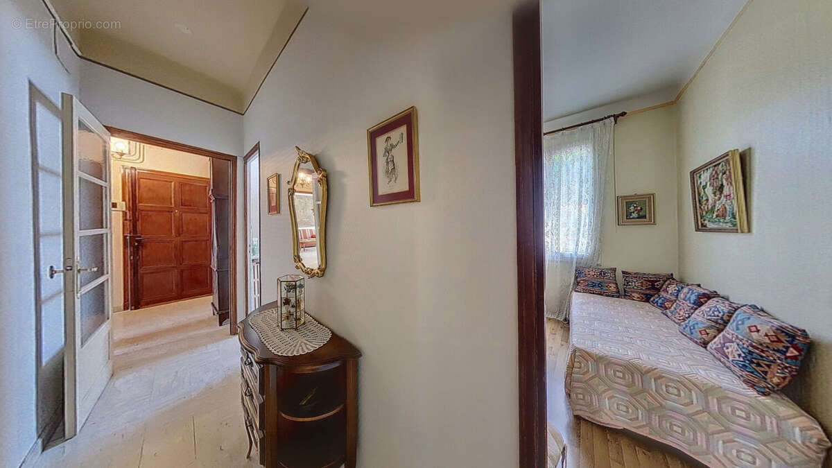 Appartement à AVIGNON