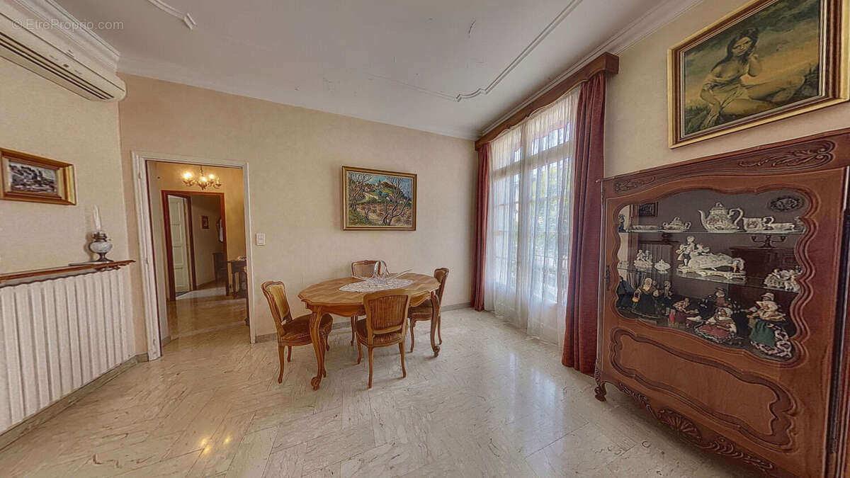 Appartement à AVIGNON