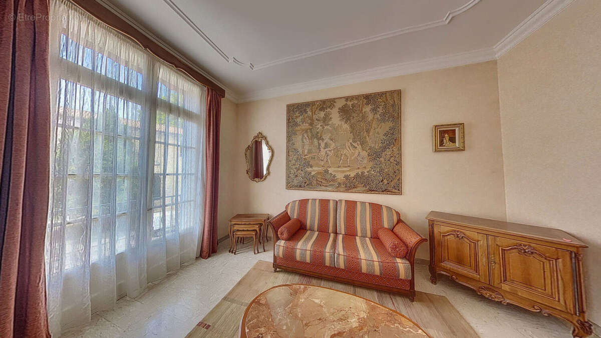 Appartement à AVIGNON