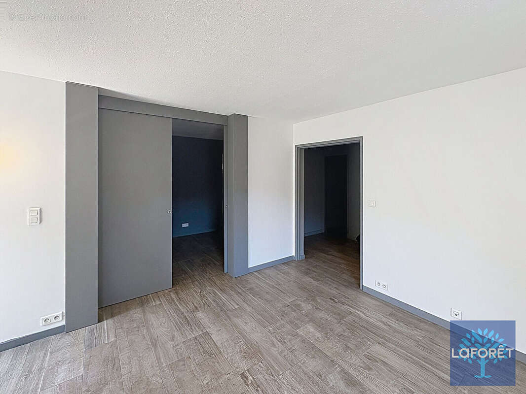 Appartement à AVIGNON