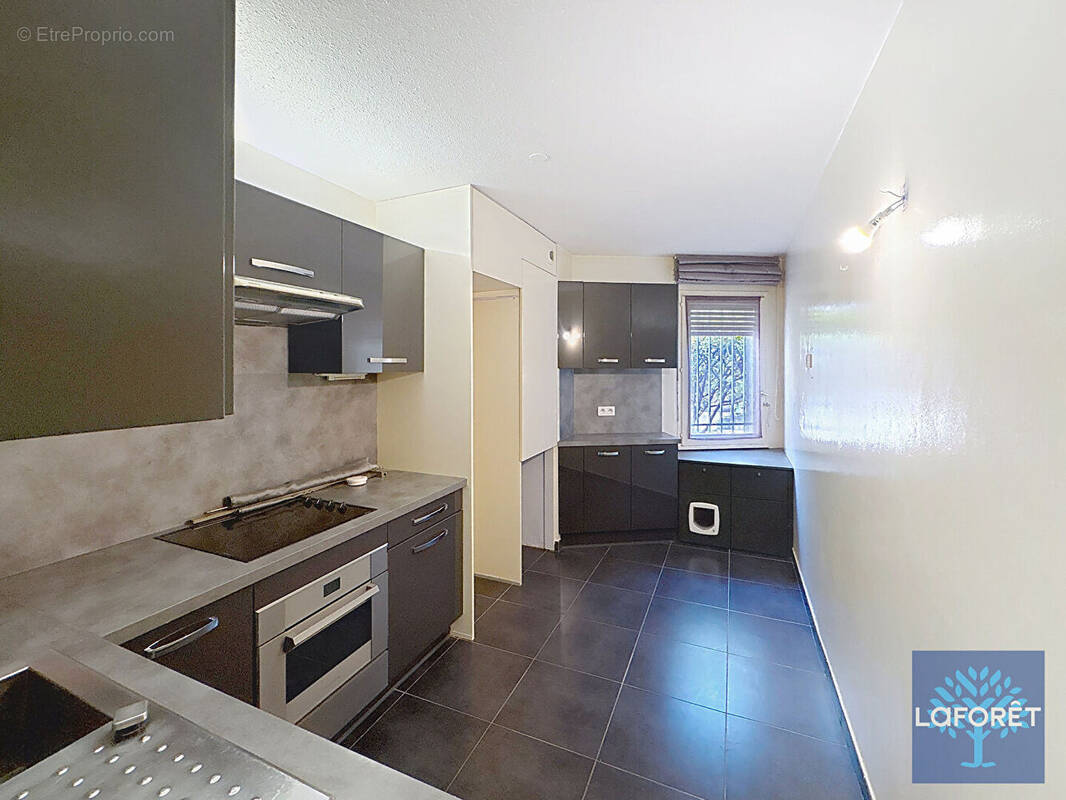 Appartement à AVIGNON