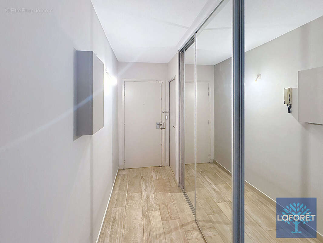 Appartement à AVIGNON