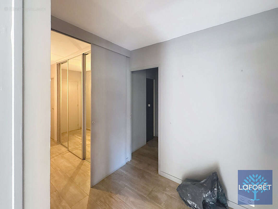 Appartement à AVIGNON