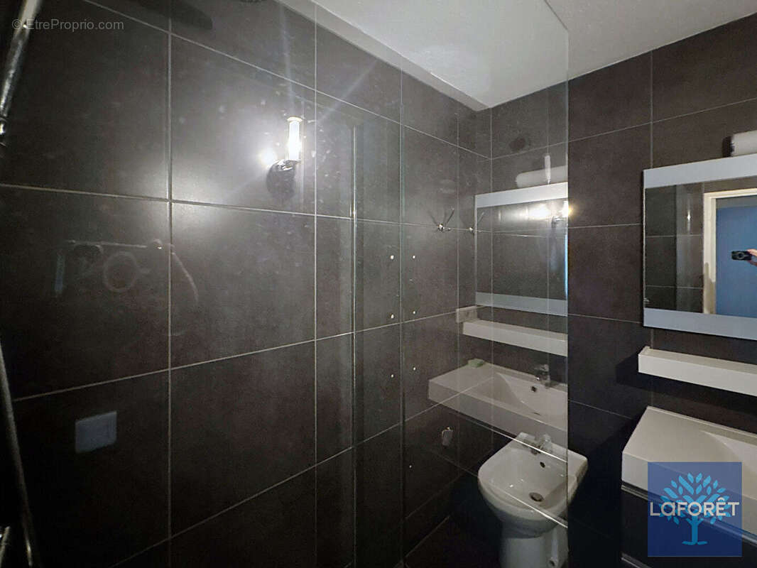 Appartement à AVIGNON