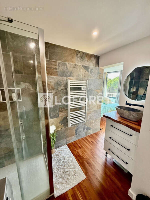 Appartement à LA GRANDE-MOTTE