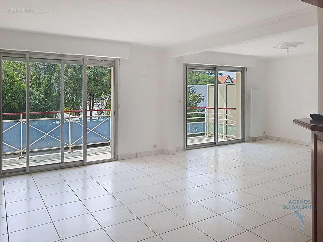 Appartement à PORNICHET