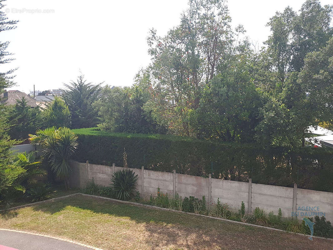 Appartement à PORNICHET