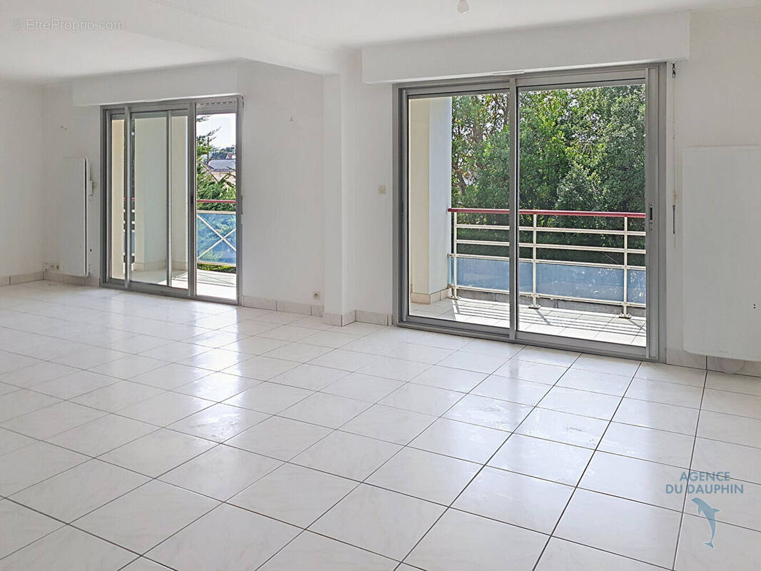 Appartement à PORNICHET